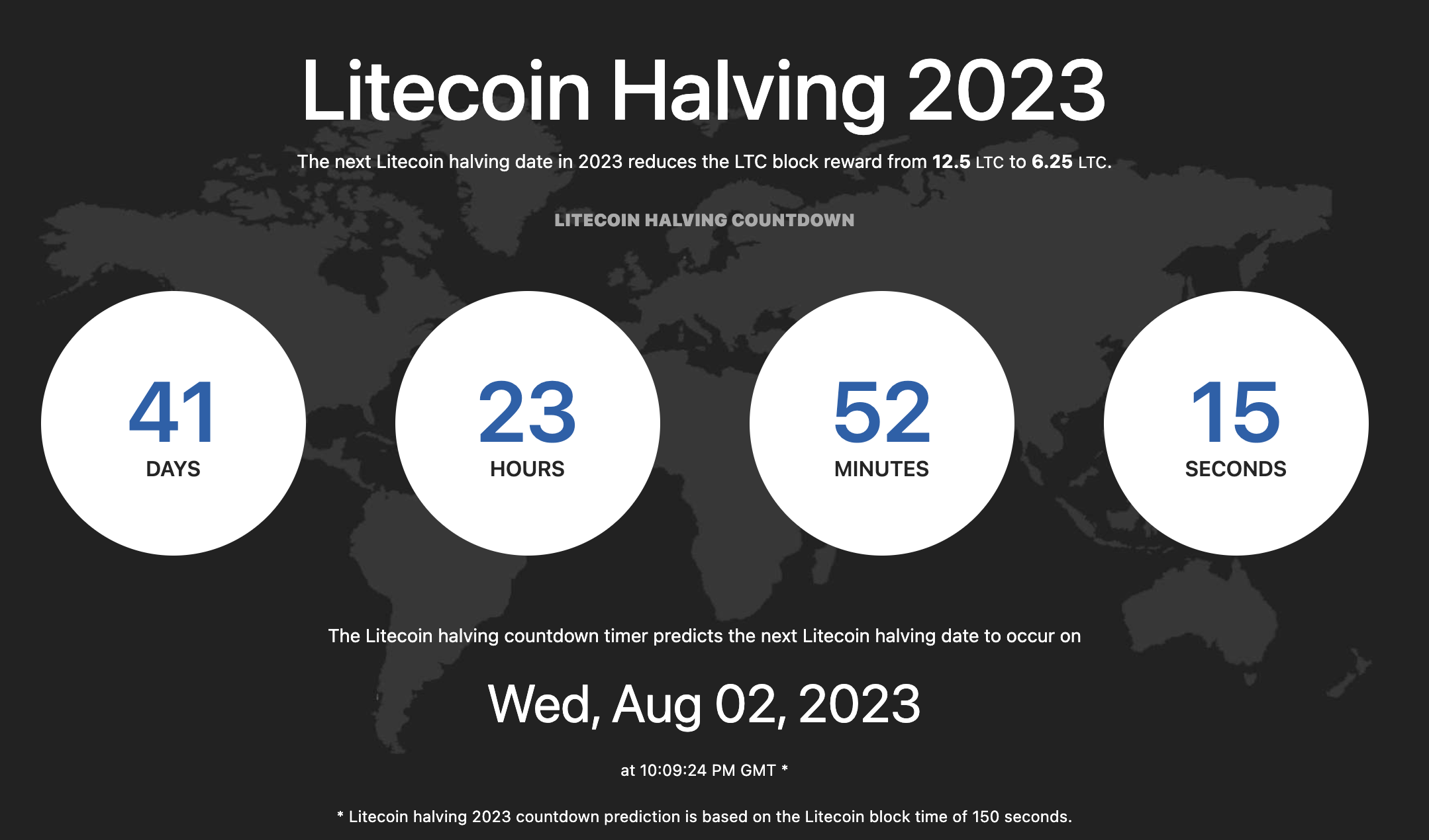 減半倒數41 天》萊特幣新地址數暴增54.6%，一年內已回漲72% | 動區動趨-最具影響力的區塊鏈新聞媒體