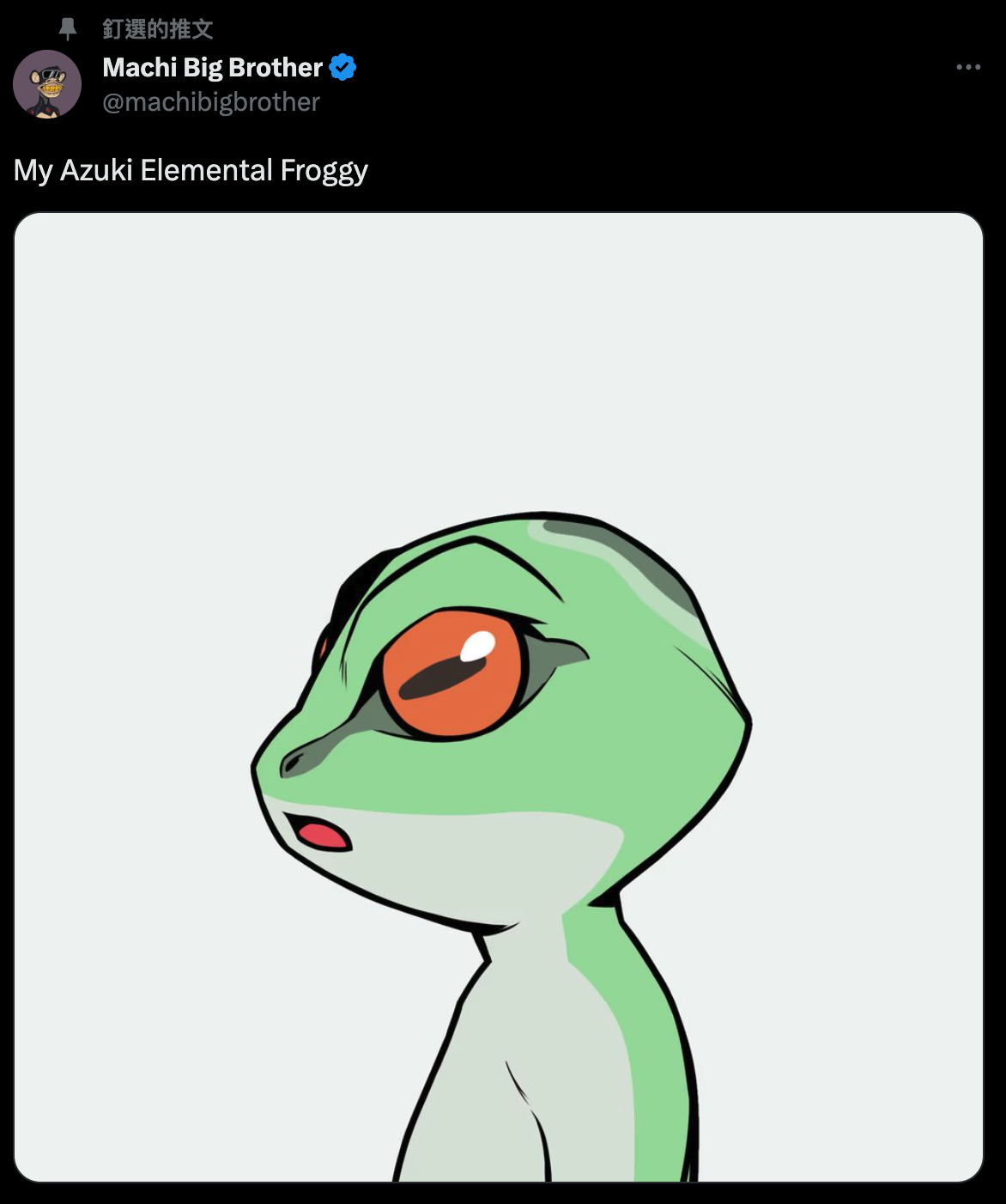 麻吉大哥掃買394個Azuki Elementals！巨鯨一撞，搶賺104枚ETH | 動區動趨-最具影響力的區塊鏈新聞媒體