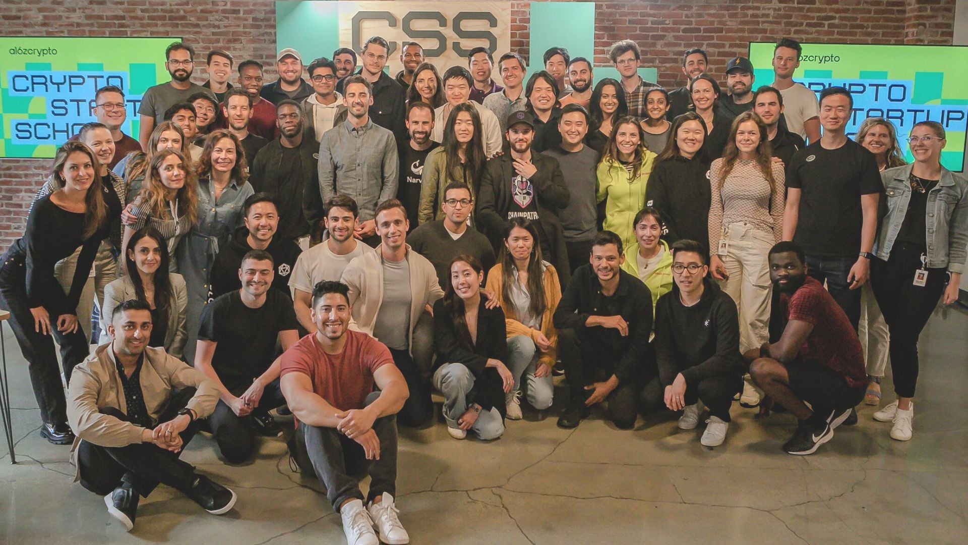 入圍a16z春季加速器的18個加密貨幣項目，有哪些亮眼點？