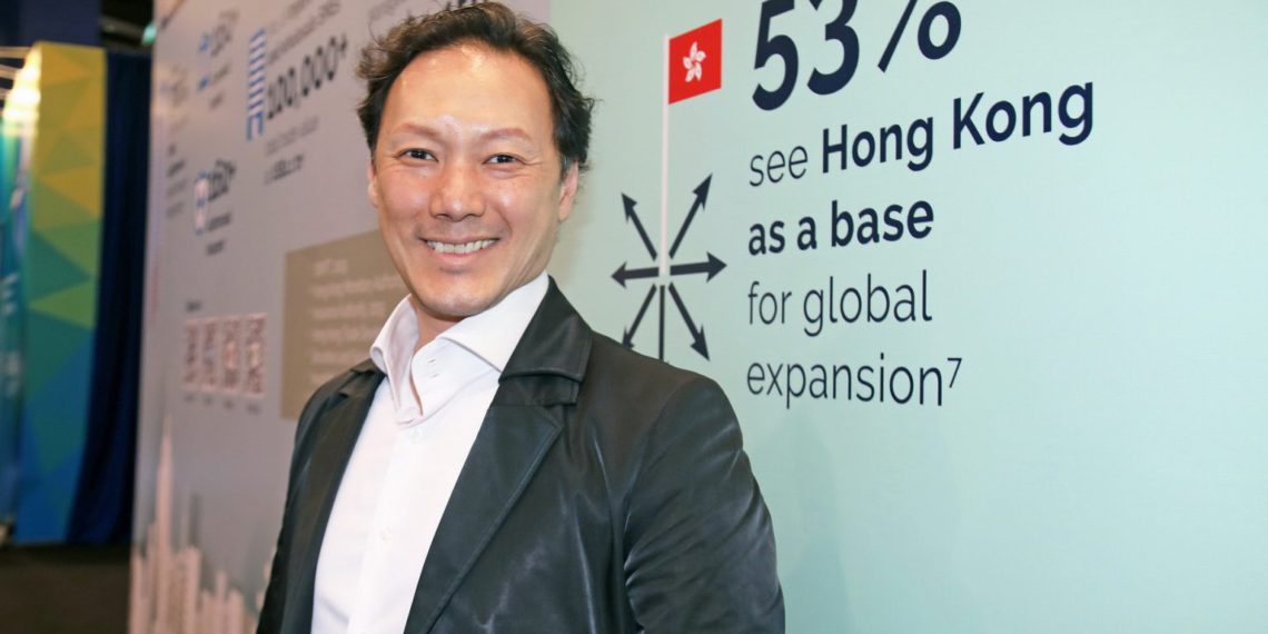 香港：2024年底前推穩定幣監管框架，肯定資產代幣化「百兆級商機」