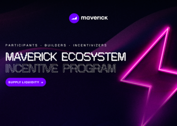 幣安Launchpool新星》Maverick Protocol啟動生態獎勵：最多發放6.17億$MAV