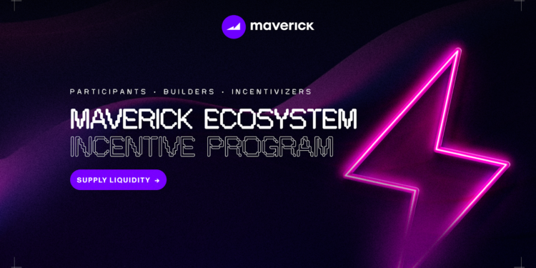 0_FR4sLccb3B674L6O | 動區動趨-最具影響力的區塊鏈新聞媒體 幣安Launchpool新星》Maverick Protocol啟動生態獎勵:最多發放6.17億$MAV