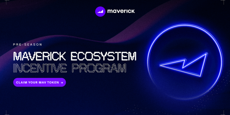 0_Uu4z33Fmth_5xjcA | 動區動趨-最具影響力的區塊鏈新聞媒體 Maverick公佈「3000萬枚MAV」空投規則!幣安今開放交易,疑引發TUSD微脫鉤