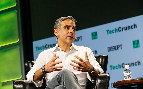 1 | 動區動趨-最具影響力的區塊鏈新聞媒體 「比特幣支付永存」把閃電網路當作一生志業的David Marcus