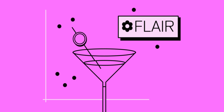 | 動區動趨-最具影響力的區塊鏈新聞媒體 Uniswap Labs推出新指標FLAIR:直接可見AMM池內LP競爭力