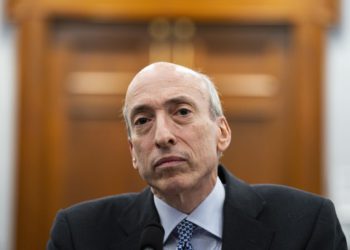 對幣安復仇？SEC主席曾與CZ午餐「尋求擔任Binance顧問」未果