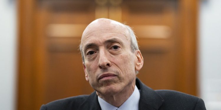 | 動區動趨-最具影響力的區塊鏈新聞媒體 對幣安復仇?SEC主席曾與CZ午餐「尋求擔任Binance顧問」未果