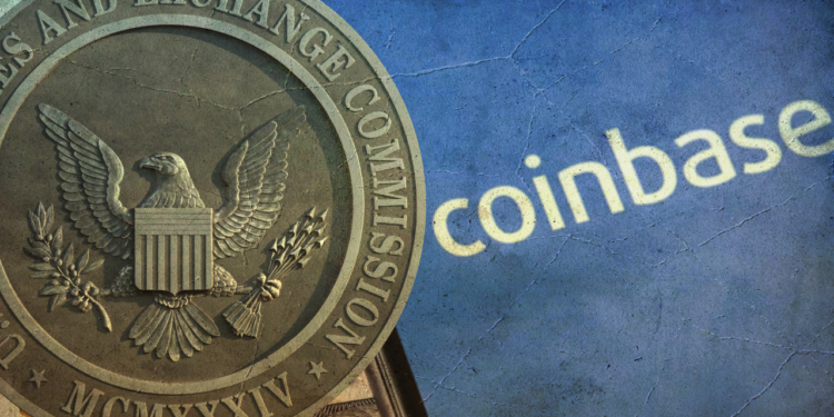 1234 | 動區動趨-最具影響力的區塊鏈新聞媒體 SEC起訴Coinbase違反證券法,速讀起訴書重點