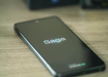 Solana Saga手機鏡頭實拍、實測連結錢包：1000美元值得嗎？