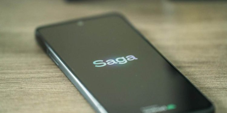 Solana Saga手機鏡頭實拍、實測連結錢包：1000美元值得嗎？