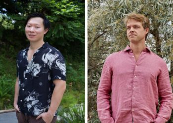 三箭資本倒閉後，Su Zhu、Kyle Davies 開始環遊世界「第二人生」