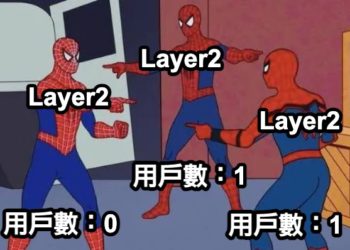 我們真的需要那麼多Layer2嗎？論Web3的大規模應用在哪裡