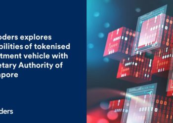 又一金融巨鱷加入！施羅德加入新加坡金管局「資產代幣化」試驗