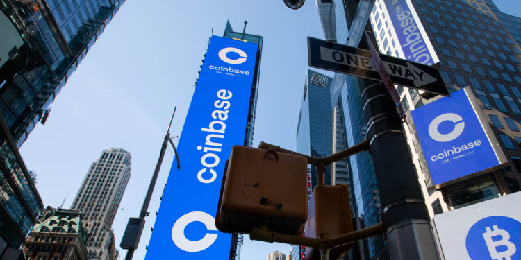 某交易員在SEC起訴前做空Coinbase，爽賺數百萬美元