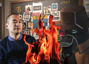 麻吉大哥開戰！美國提告ZachXBT誹謗！鏈上偵探眾籌訴訟費：捍衛言論自由