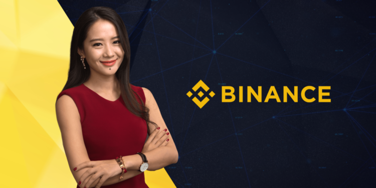 Binance Labs 掌門人何一 | 動區動趨-最具影響力的區塊鏈新聞媒體 何一:幣安 IEO「沒有閨蜜板塊」、大批項目市值過於膨脹,裁員是正常換血