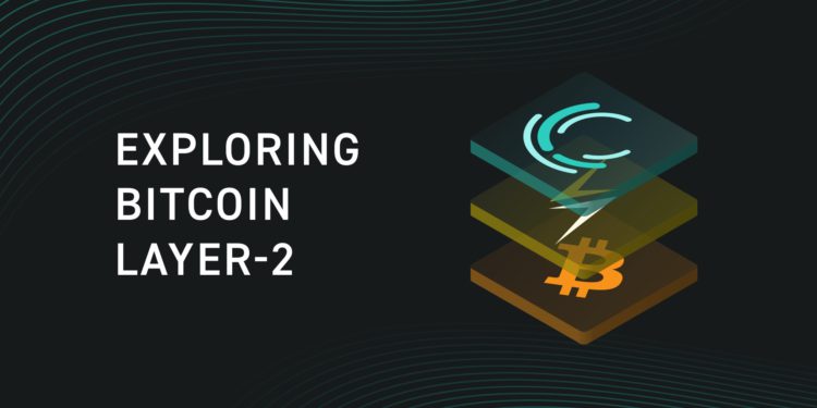 20220220_exploring_bitcoin_layer | 動區動趨-最具影響力的區塊鏈新聞媒體 Waterdrip Capital報告》比特幣 Layer2 的前世今生與未來