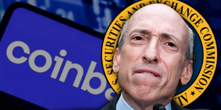 SEC拖延戰術？「需要四個月」才能回應Coinbase的數位資產規則請願