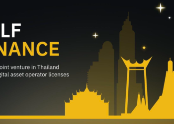 解讀幣安 Binance 第一張東南亞牌照：泰國數位資產牌照