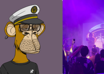 無聊猿 BAYC#2758 將出演「好萊塢電影」！薪資比照人類演員