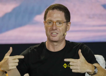 幣安美國CEO辭職秘辛》SEC曝光證詞：發覺自己非實質掌權人