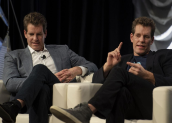 Gemini創辦人：SEC獨裁監管讓民主黨丟青年票！2024美國大選會輸