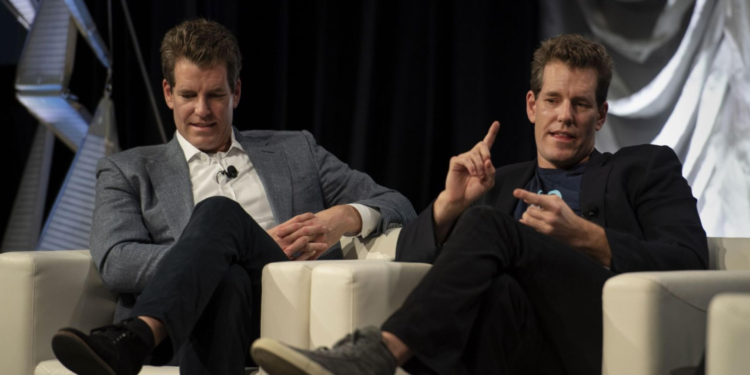 | 動區動趨-最具影響力的區塊鏈新聞媒體 Gemini創辦人:SEC獨裁監管讓民主黨丟青年票!2024美國大選會輸