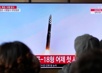 WSJ：30多億鎂加密貨幣「變成核武基金」，北韓數千名駭客禍害全球