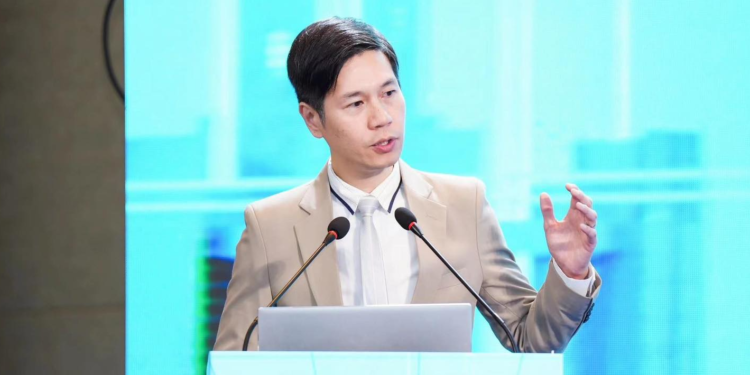 圖源:Dr. Johnny Ng 吳傑莊 博士 臉書 | 動區動趨-最具影響力的區塊鏈新聞媒體 香港議員與Coinbase聯繫「入港計畫」!CoinDesk潑冷水:落地香港成效有限