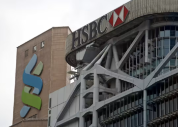 施壓！香港金管局要「滙豐、渣打、中銀」等銀行接納加密交易所客戶