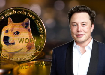 訴訟》馬斯克否認「持有狗狗幣巨鯨錢包」！原告控拉高倒貨套現9500萬鎂