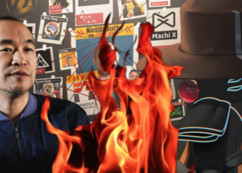 麻吉大哥最新回應：我只是要一個道歉！所有錢會捐慈善機構 (ZachXBT)