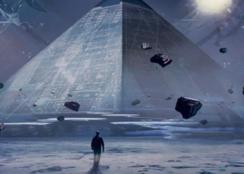 中國科幻《三體》 為何是Sci-Fi界的里程碑？新讀者、觀眾先讀這篇