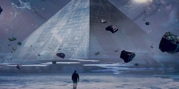 | 動區動趨-最具影響力的區塊鏈新聞媒體 中國科幻《三體》 為何是Sci-Fi界的里程碑?新讀者、觀眾先讀這篇