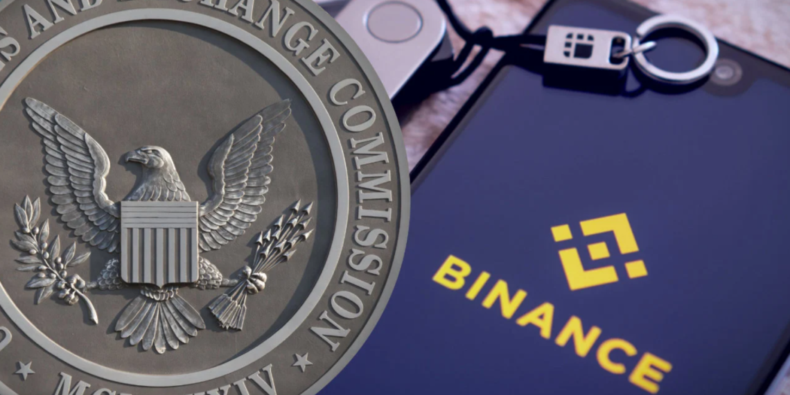 幣安不認混用資產！怒聲請「限制SEC不實新聞用詞」遭法院駁回