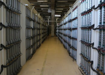 比特幣礦工2週內送了「3.4萬枚BTC」到衍生品交易所，疑做對沖抵押