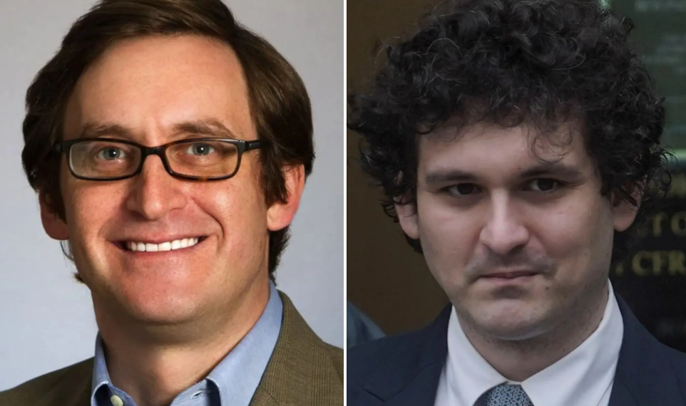 FTX清算團隊起訴前法遵長：幫SBF「喬事」還用鉅款收買吹哨者