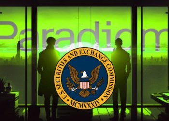 Paradigm譴責「SEC已違法」：不該將 DEX 當作證券交易所監管