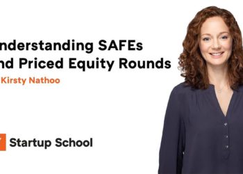 Y Combinator財務長： SAFE 到 Dilution，新創需要知道的關鍵事項