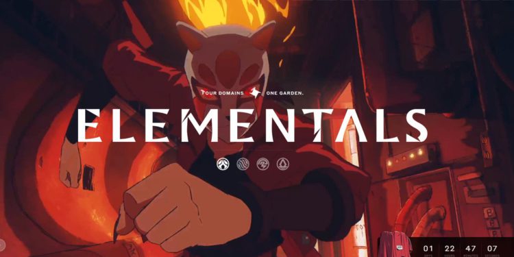 Azuki Elementals讓社群怒炸！開圖與一代「超像」、鑄造網頁出包、重複圖Bug..