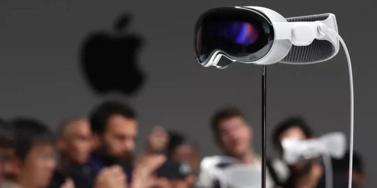 Apple Vision Pro銷量不會好？蘋果進軍VR，對元宇宙有何意義