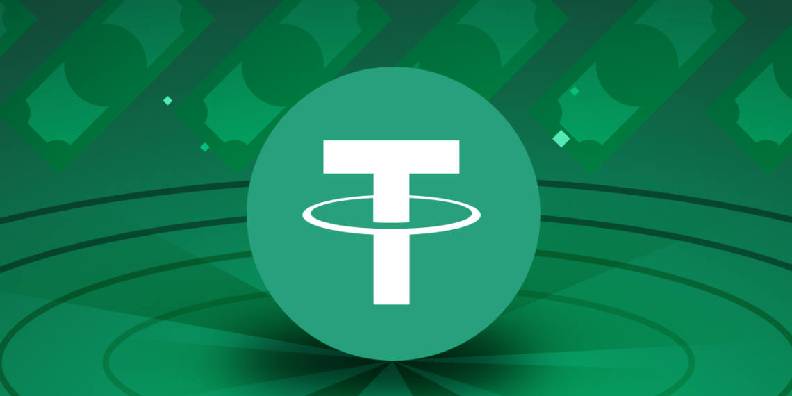 USDT總市值上漲超25%，主要資金都去哪了？