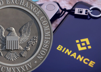 “SEC起訴幣安”細節》13大要點看懂：美國政府對Binance、CZ的起訴書