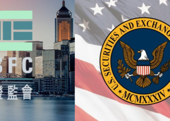 觀點》香港會對加密貨幣「強監管」嗎？對比美國SEC與港SFC