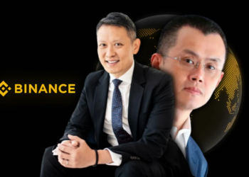 彭博爆料CZ已找好「幣安接班人」，能擺平監管問題的Richard Teng是誰？