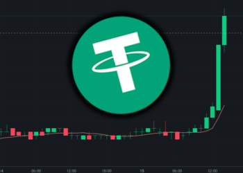 快訊》幣安上 USDT 開始脫鉤！升至 1.0038 兑 1 USDC