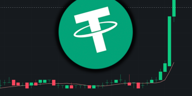 快訊》幣安上 USDT 開始脫鉤！升至 1.0038 兑 1 USDC