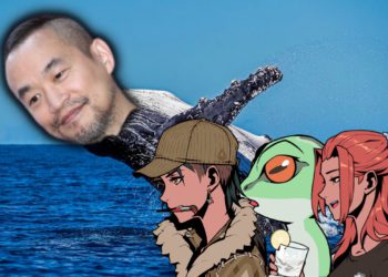 麻吉大哥掃買394個Azuki Elementals！巨鯨一撞，搶賺104枚ETH