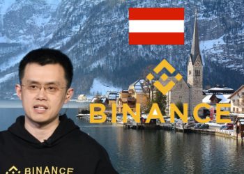 幣安在歐洲重傷！撤回奧地利牌照申請，歐盟區下架隱私幣計畫「喊停」