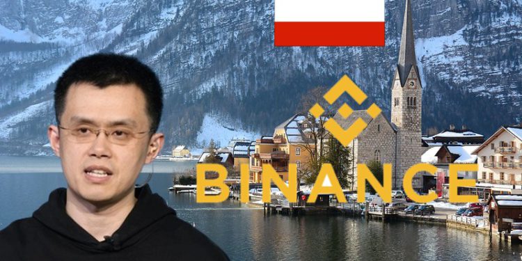 47373546361_400a6cc519_c1 | 動區動趨-最具影響力的區塊鏈新聞媒體 幣安在歐洲重傷!撤回奧地利牌照申請,歐盟區下架隱私幣計畫「喊停」